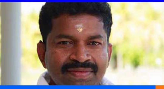 சிவநேசதுரை சந்திரகாந்தனின் விளக்கமறியல் நீடிப்பு